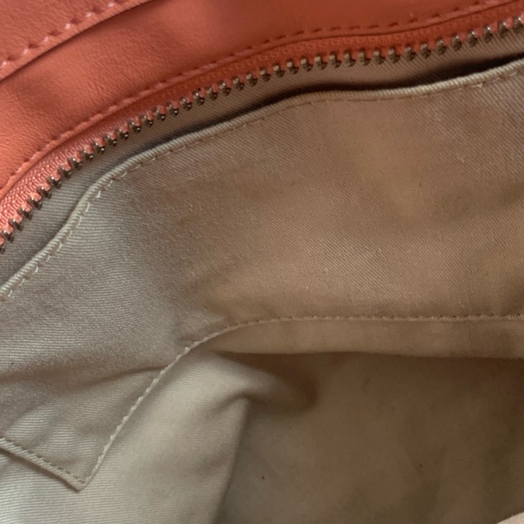 Coach legacy mini tanner crossbody bag - Picture 15 of 17